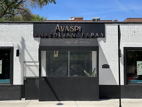 Avaspi