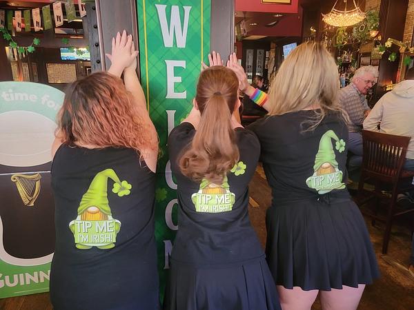 Shay McElroy's Irish Pub