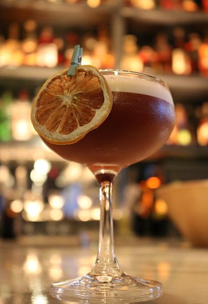 Bar Margot