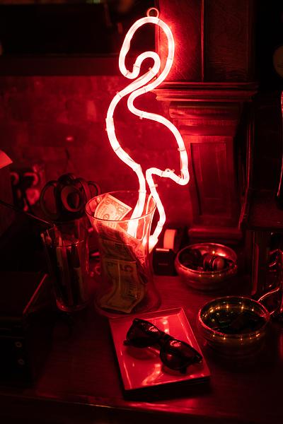 Bar 47