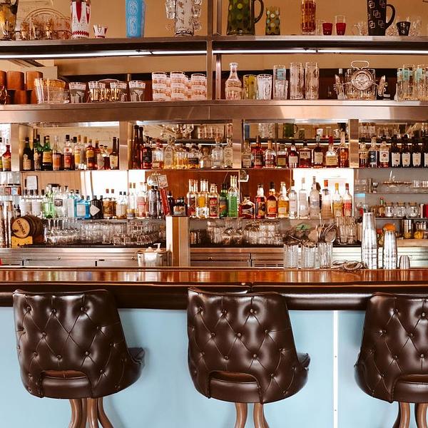 Steuben's Uptown