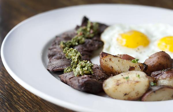 Tuman's Tap and Grill