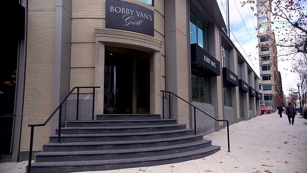 Bobby Van's Grill