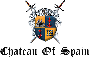 Chateau of Spain