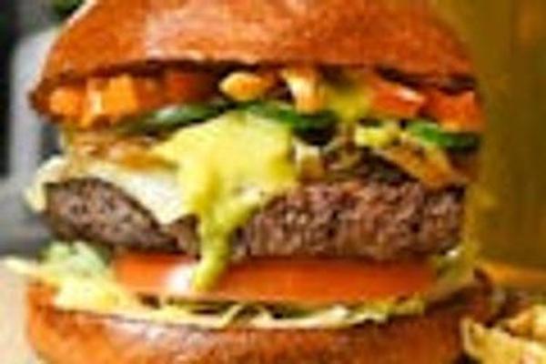 Hopdoddy Burger Bar