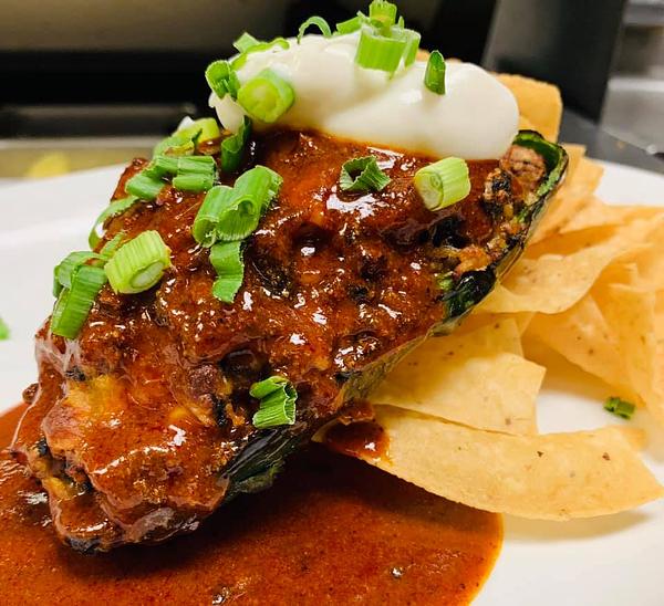 Augie's Sports Grill