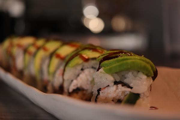 Junn All You Can Eat Sushi