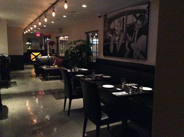 Centanni Italian Restaurant