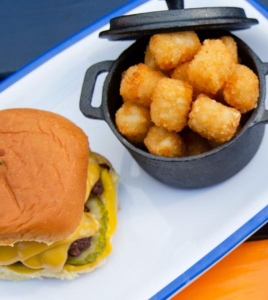 Sonny's Patio Pub and Refuge