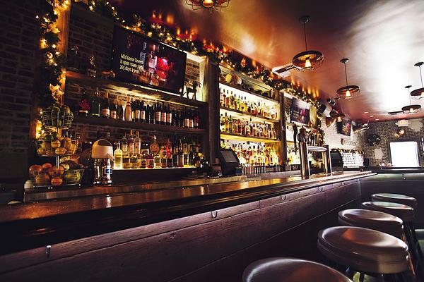 Wild Goose Tavern