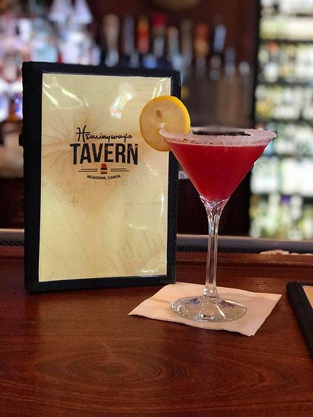 Hemingway's Tavern
