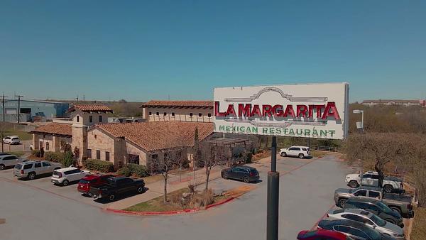 La Margarita Restaurante
