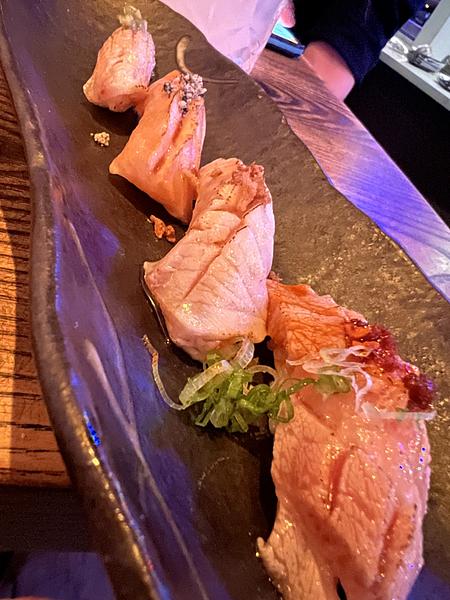 Ace Wasabi San Francisco
