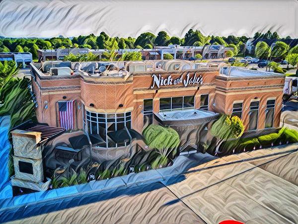 Nick & Jake's Overland Park
