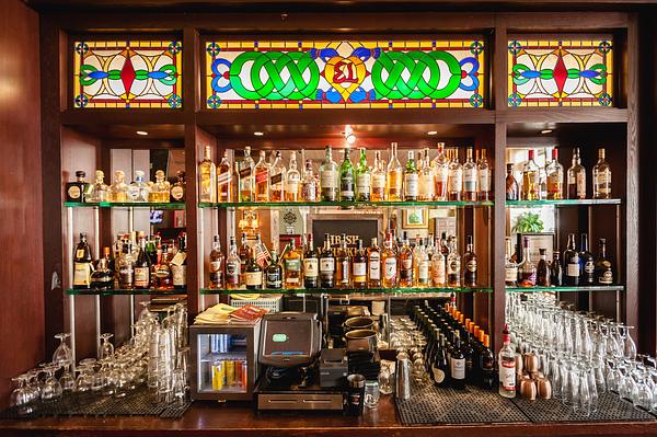 Emerald Loop Bar & Grill