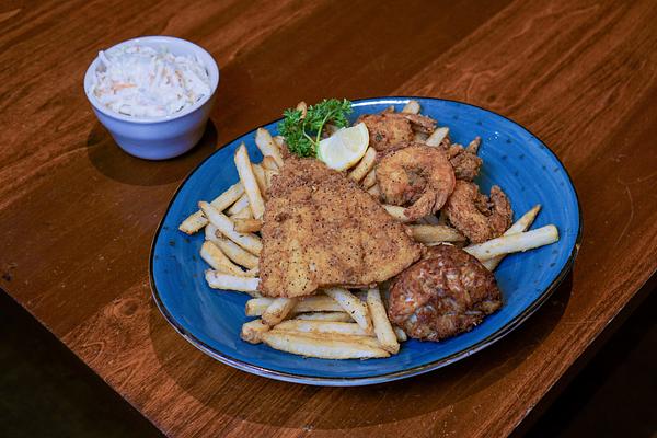 Phillips Seafood