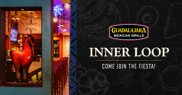 Guadalajara Mexican Grille