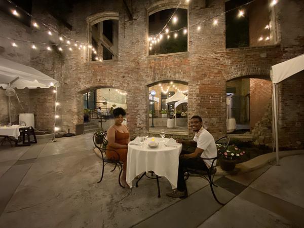 Bookbinder's Seafood & Steakhouse