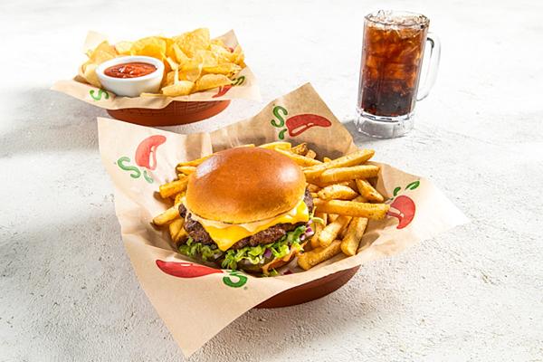 Chili's Grill & Bar