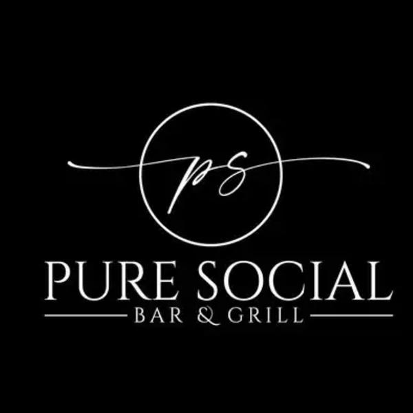 Pure Social Bar & Grill