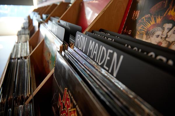 The Record Pub