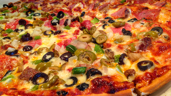 Do North Pizzeria & Pub Hermantown