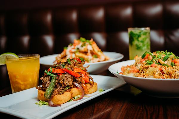 Barracuda Bistro & Bar