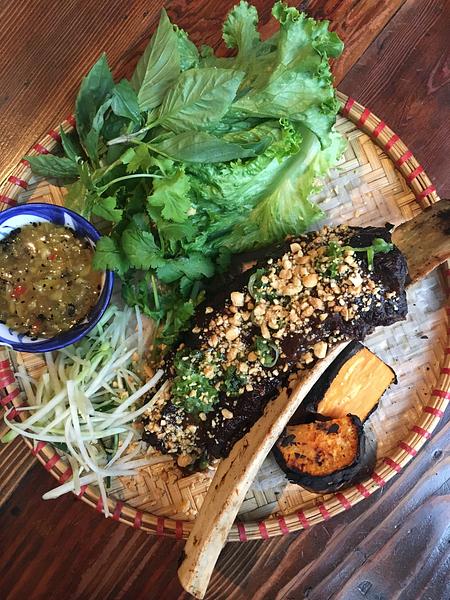 Hanoi House