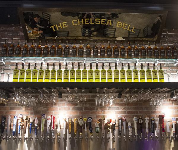 The Chelsea Bell