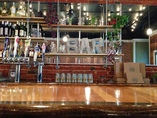 Venture Kitchen & Bar