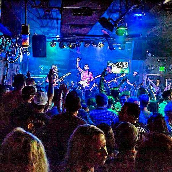 Rockbar Inc.