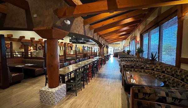 Rodrigo's Mexican Grill