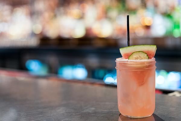 Sauced BBQ & Spirits