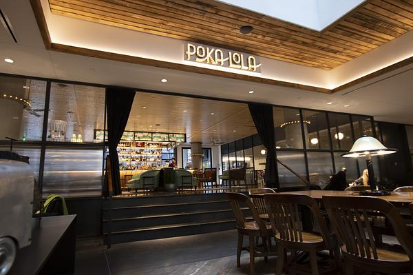 Poka Lola Social Club