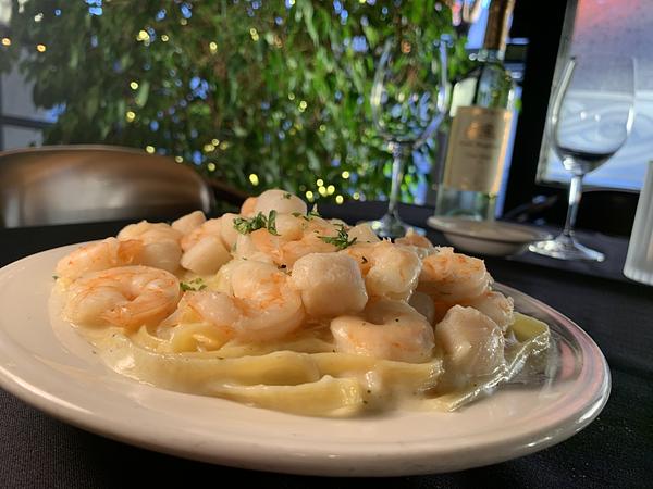 Uricchio's Trattoria
