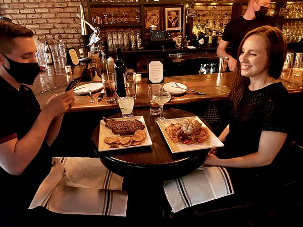 PR Italian Bistro