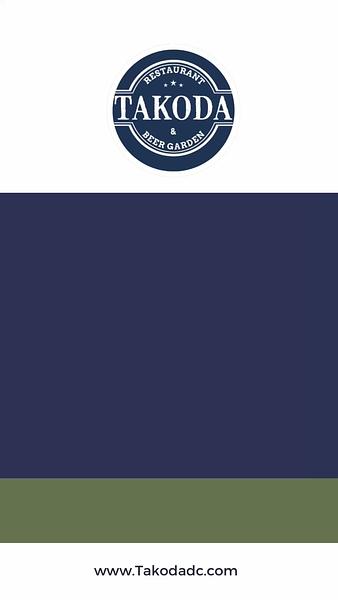 TAKODA Beer Garden & Rooftop Bar