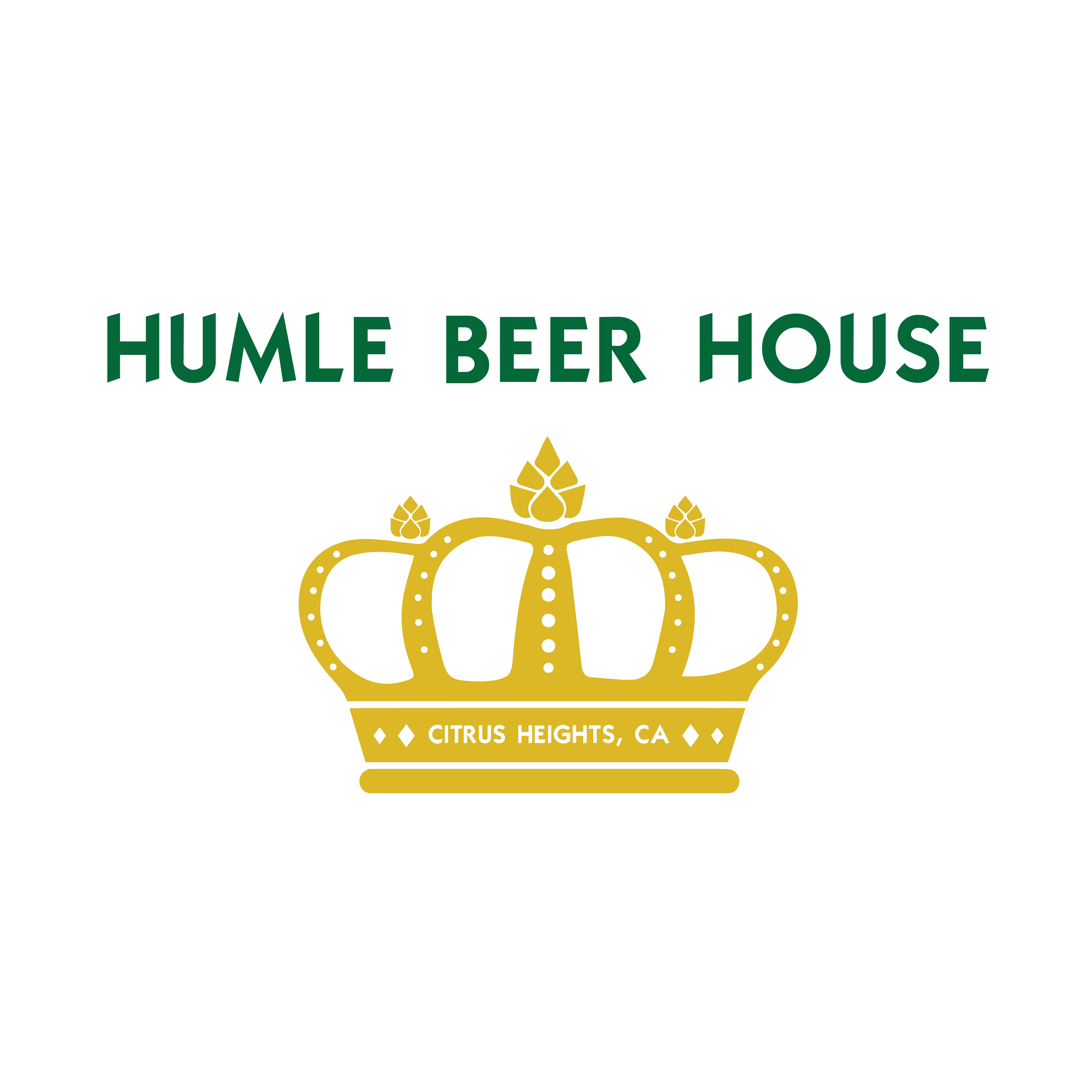 Humle Beer House