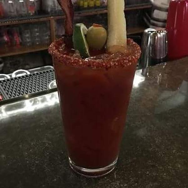 Brick's Pub & Grub