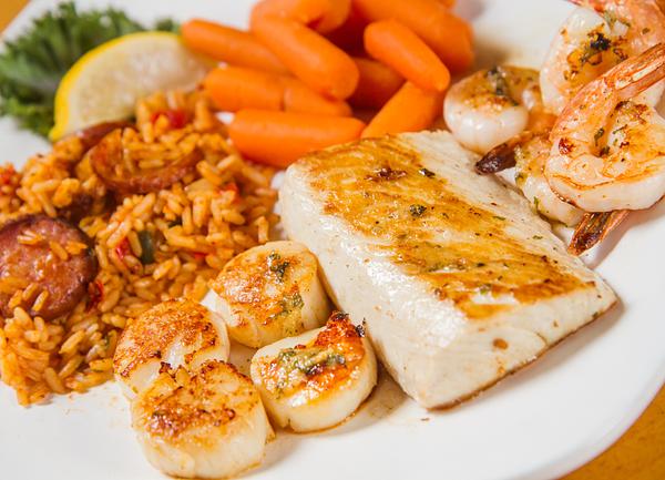 Charleston Crab House