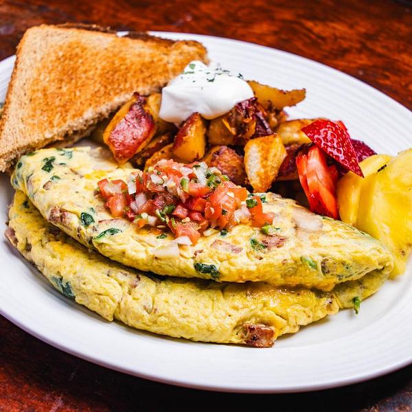 Oakland Grill