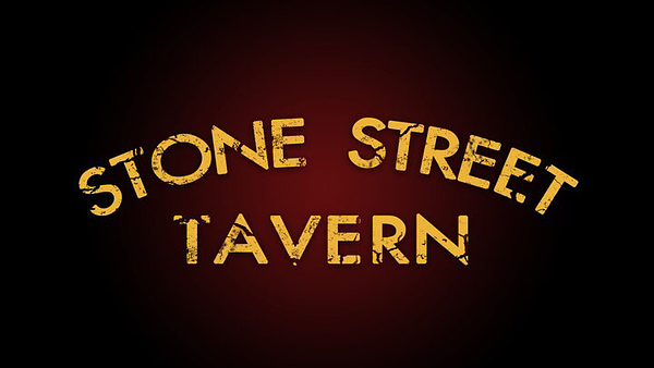 Stone Street Tavern