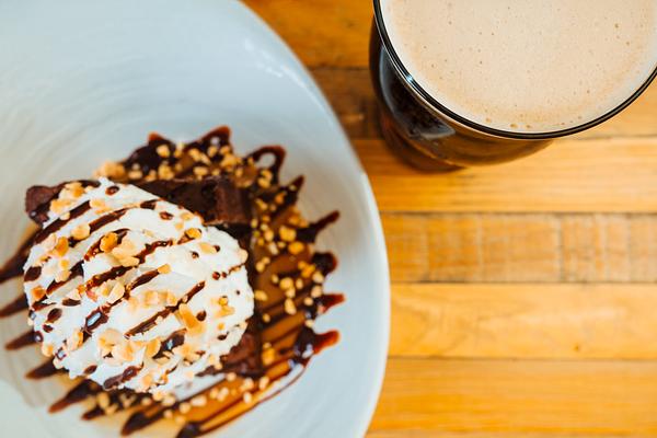 Iron Hill Brewery & Restaurant