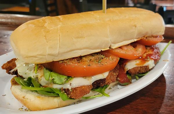 Al's Airport Inn Bar & Grill