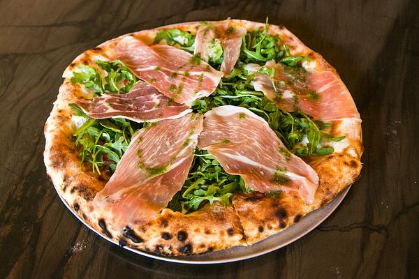 Pizzette