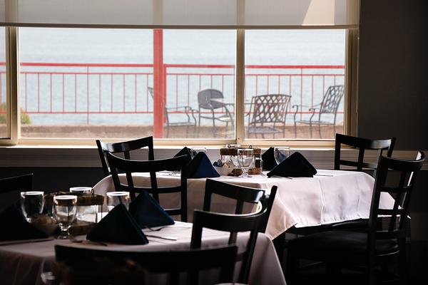 Boat Club Restaurant