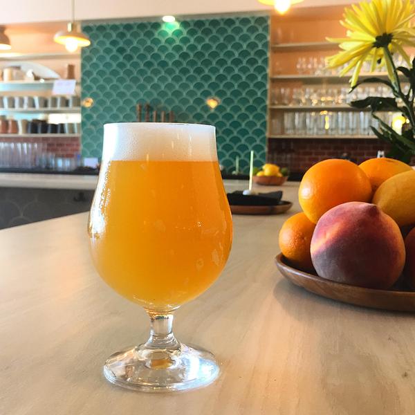 Roses' Taproom