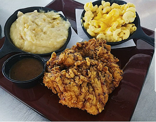 J's Corner Restaurant & Bar