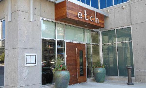 etch