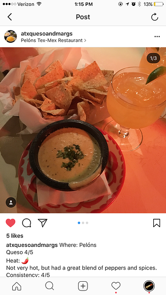 Pelons Tex Mex